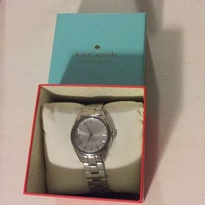 Kate Spade watch